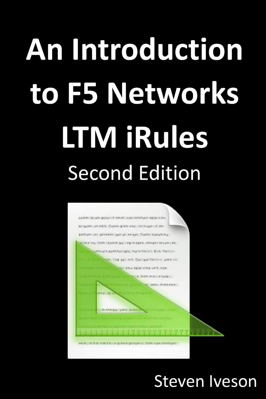 An Introduction to F5 Networks LTM iRules Computer Science