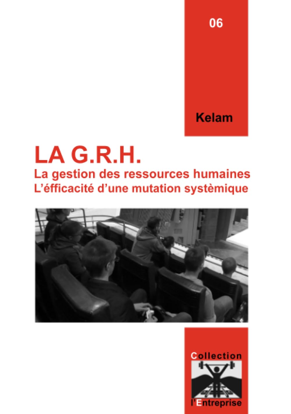 La gestion des ressources humaines book