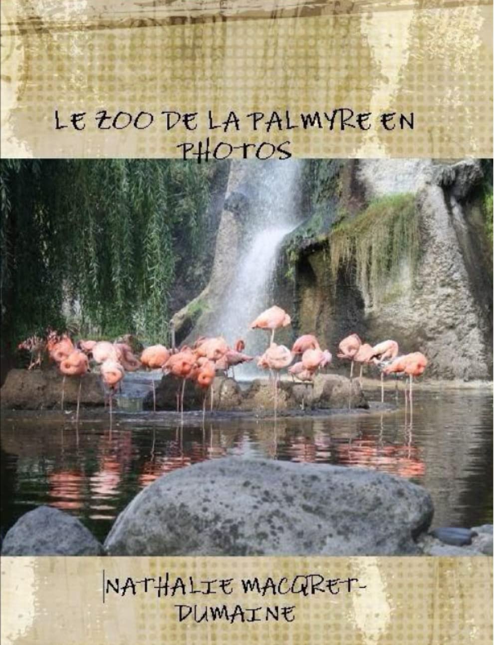 LE ZOO DE LA PALMYRE EN PHOTOS Pets
