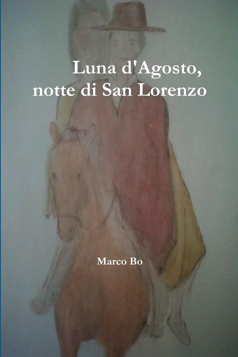 Luna d'Agosto, notte di San Lorenzo Leisure, Home & Garden