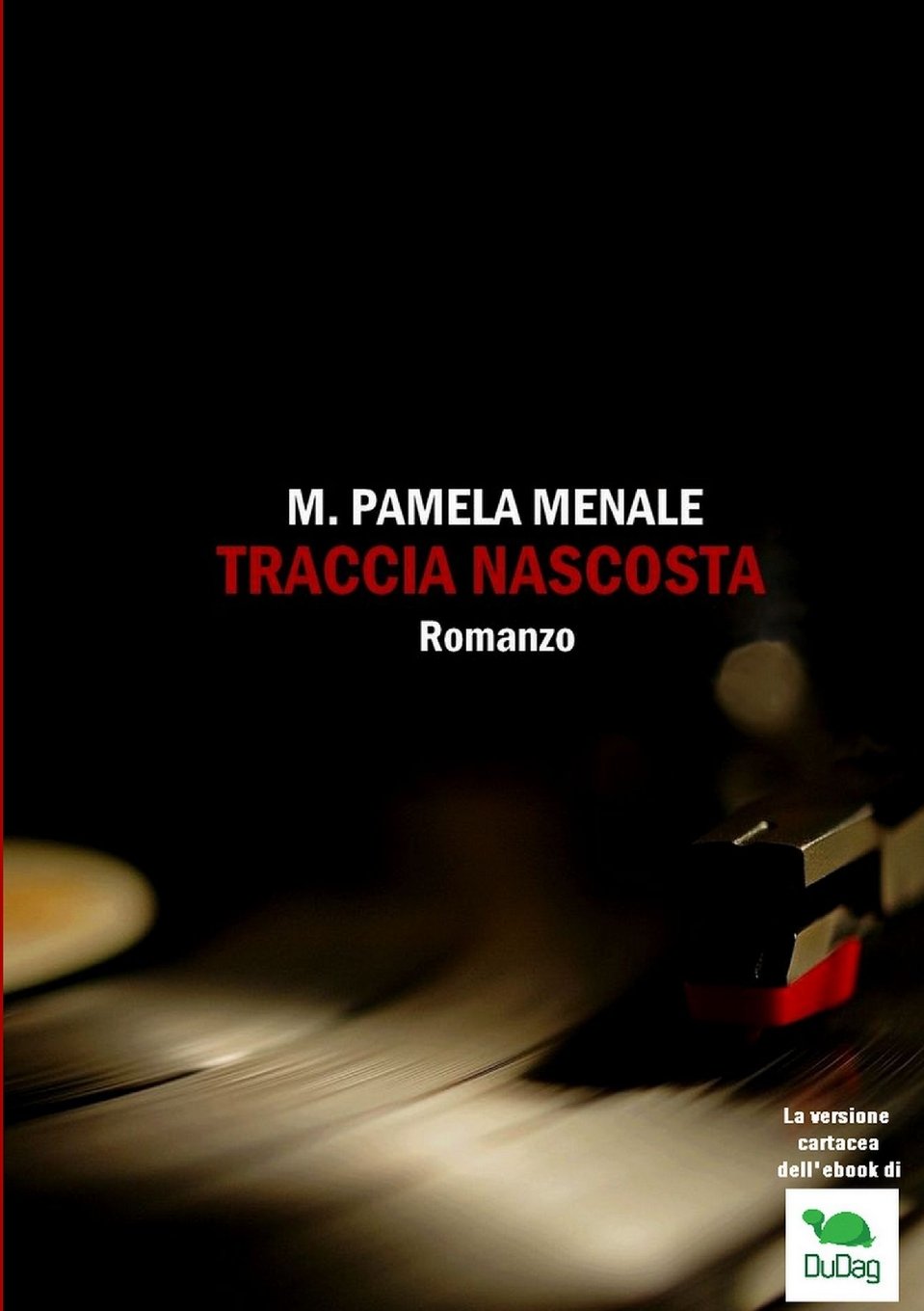 Traccia nascosta Contemporary literature