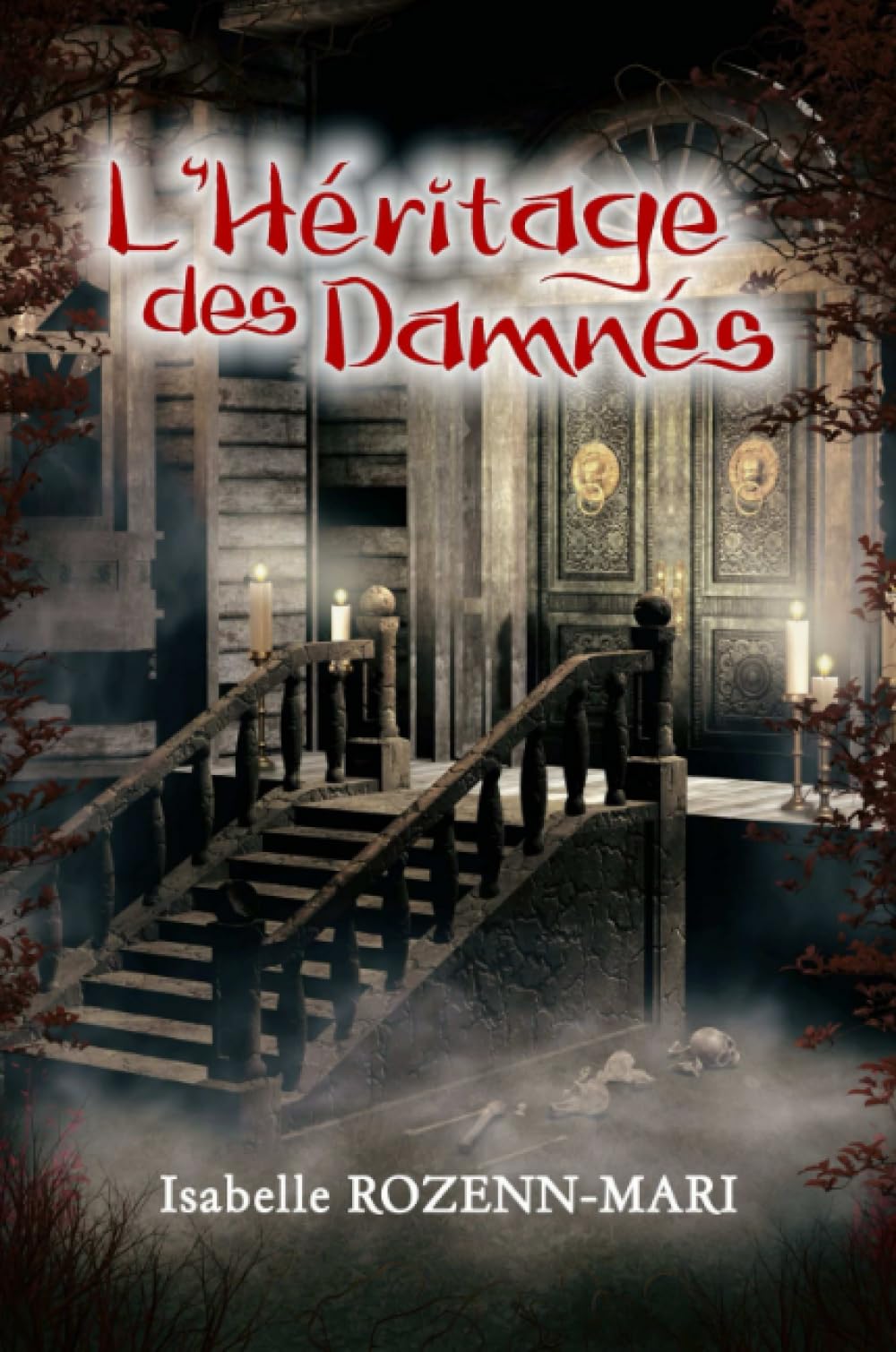 L'Héritage des Damnés Horror & Mystery