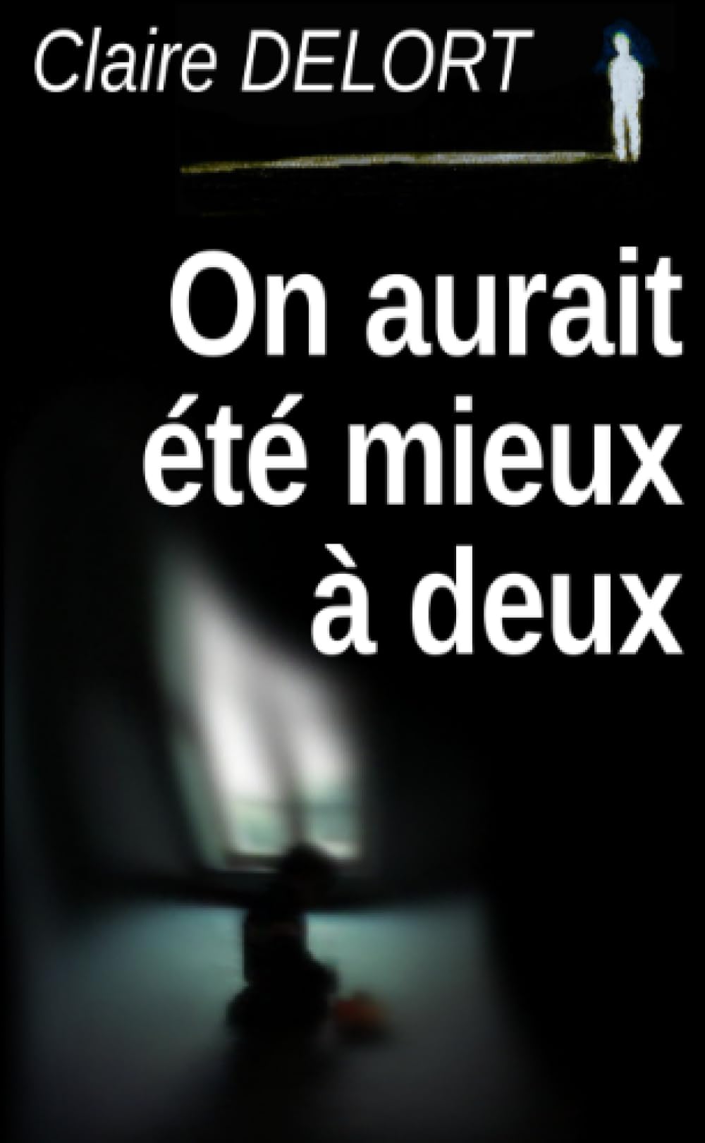On aurait été mieux à deux book