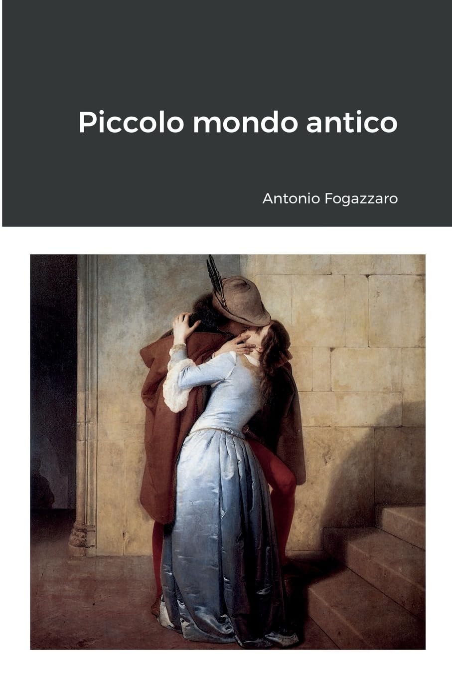 Piccolo mondo antico Contemporary literature