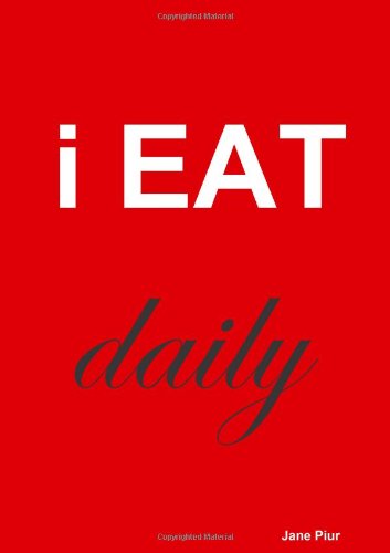 i Eat daily - Deutsche Ausgabe Parents & Children