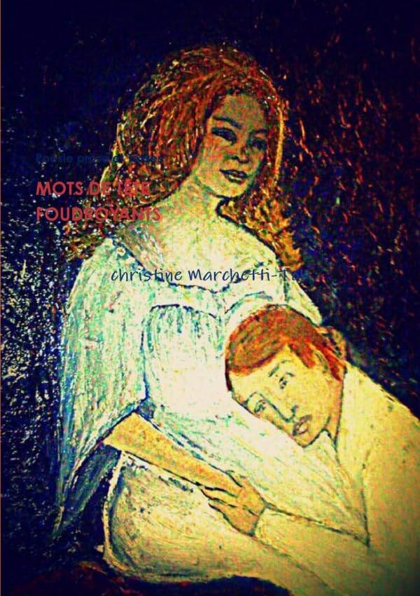 Poésie,Prose et Textes Mots de tête foudroyants book