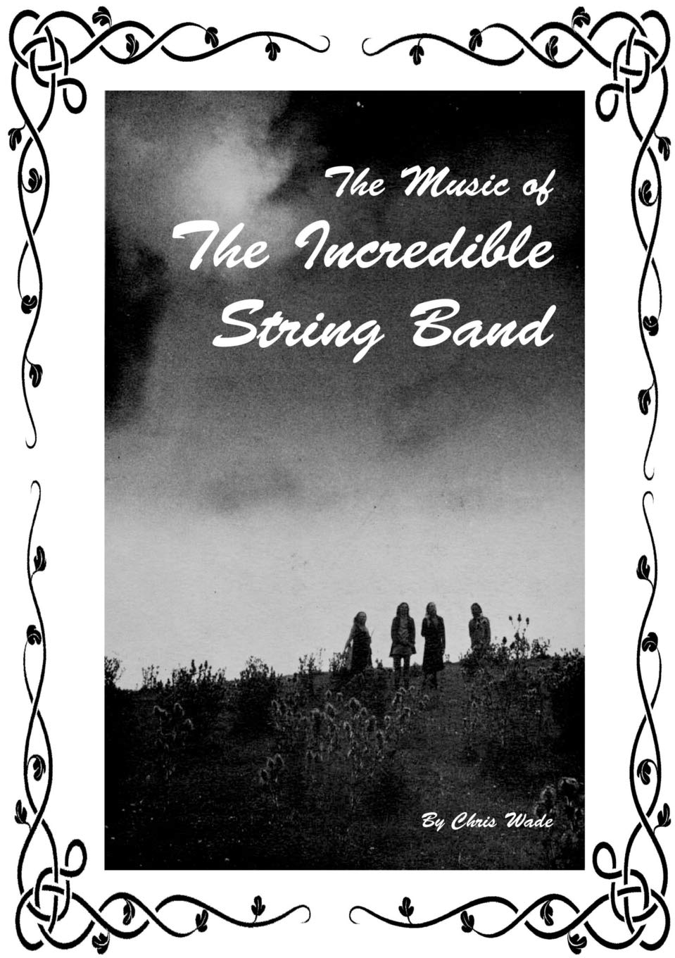 The Music of The Incredible String Band book