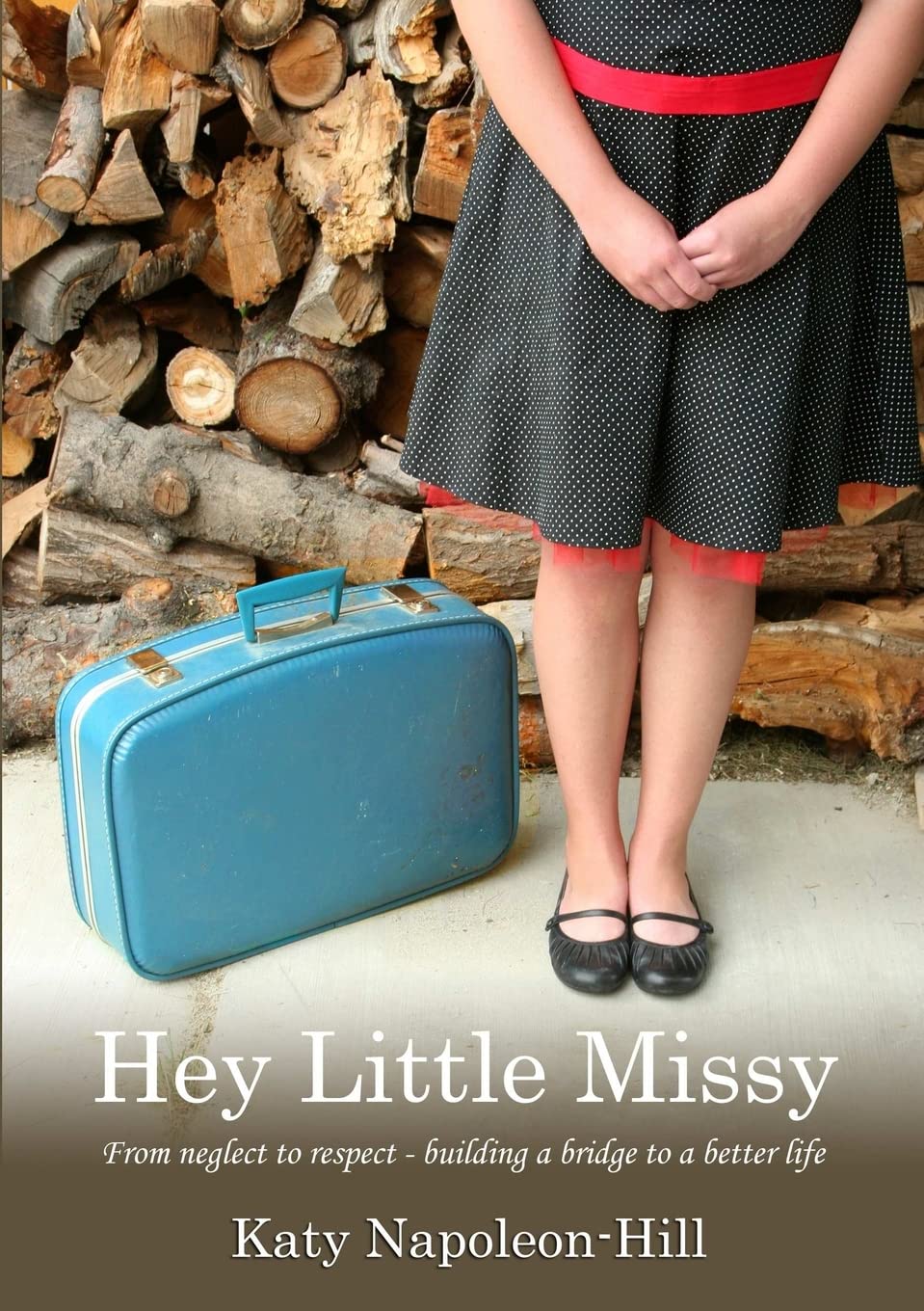 Hey Little Missy Self-help