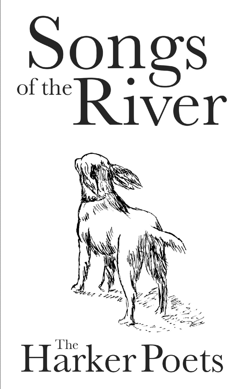 Songs of the River Poetry