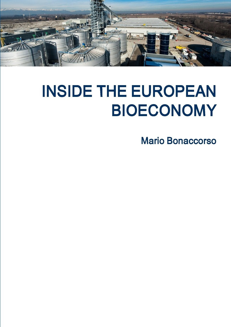 Inside the European Bioeconomy Reference Books
