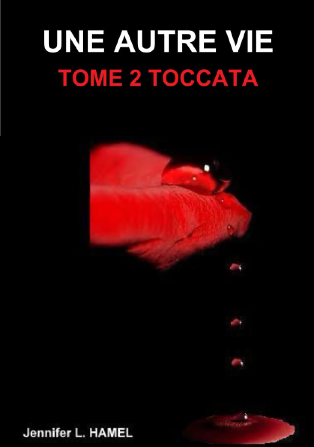 Une Autre Vie - Tome 2 Toccata book