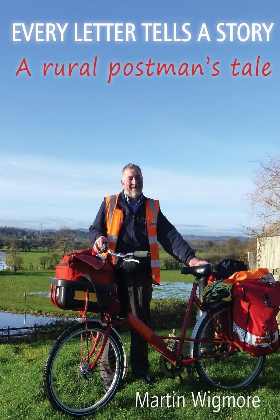 Every Letter Tells a Story: A Rural Postman's Tale Memories