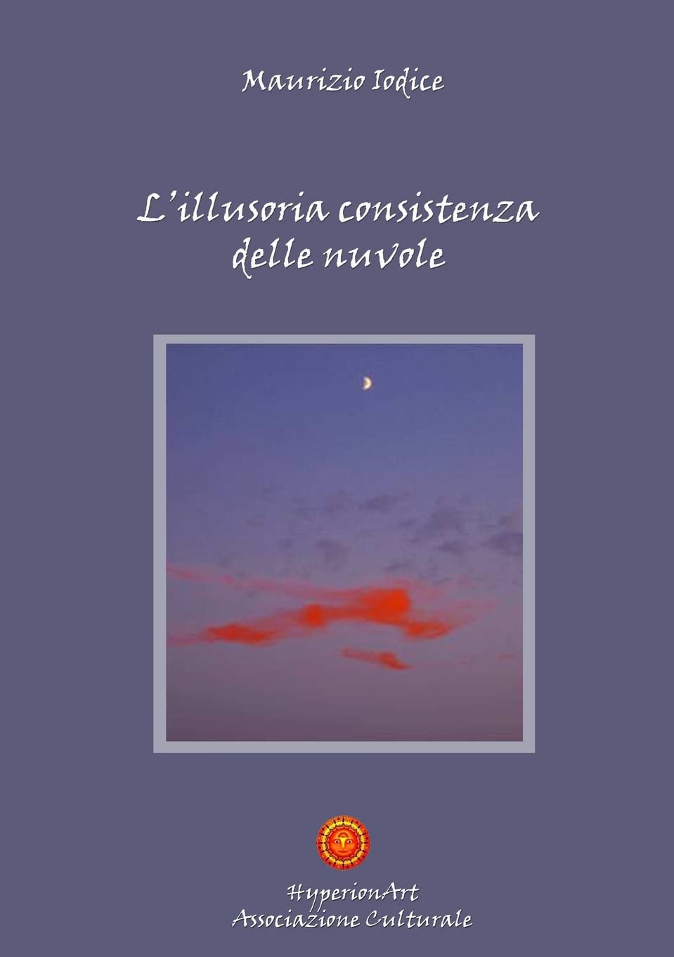 L'Illusoria Consistenza Delle Nuvole book