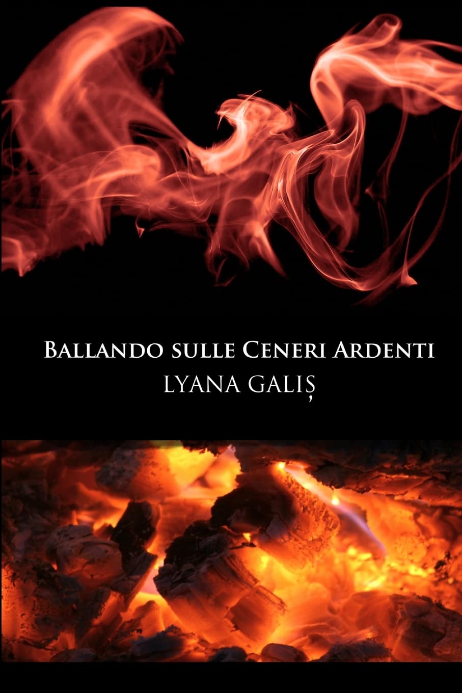 Ballando sulle ceneri ardenti book