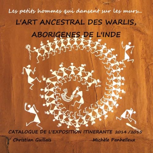 L'art ancestral des Warlis, aborigènes de l'Inde Film, Art & Culture