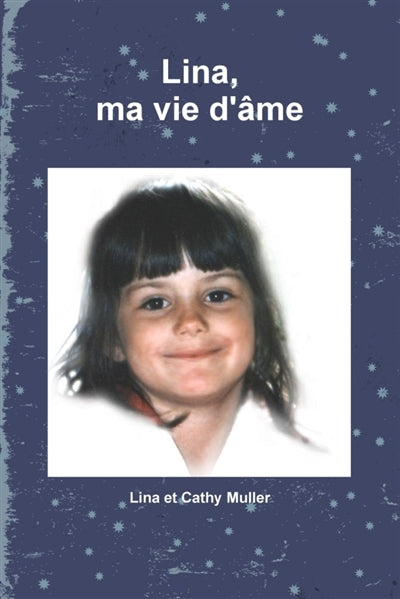 Product Image: Lina, ma vie d'âme