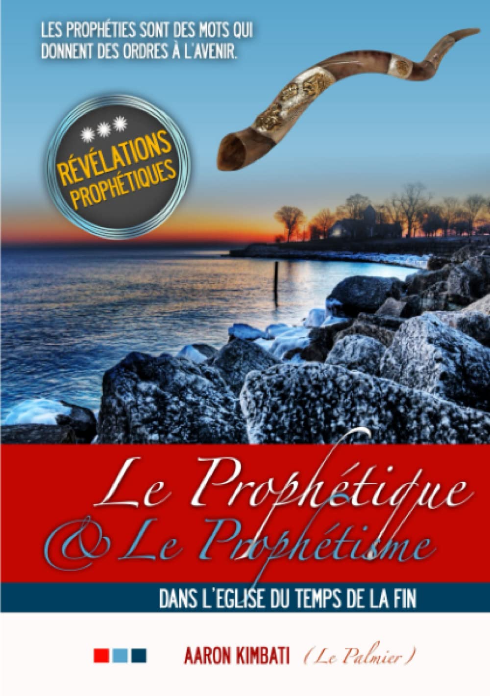 Le prophétique et le prophétisme dans l'eglise du temps de la fin Religion & Esotericism