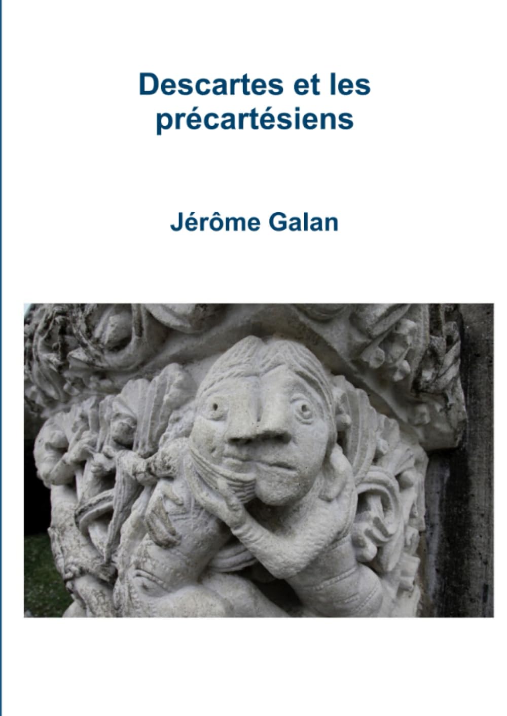 Descartes et les précartésiens book