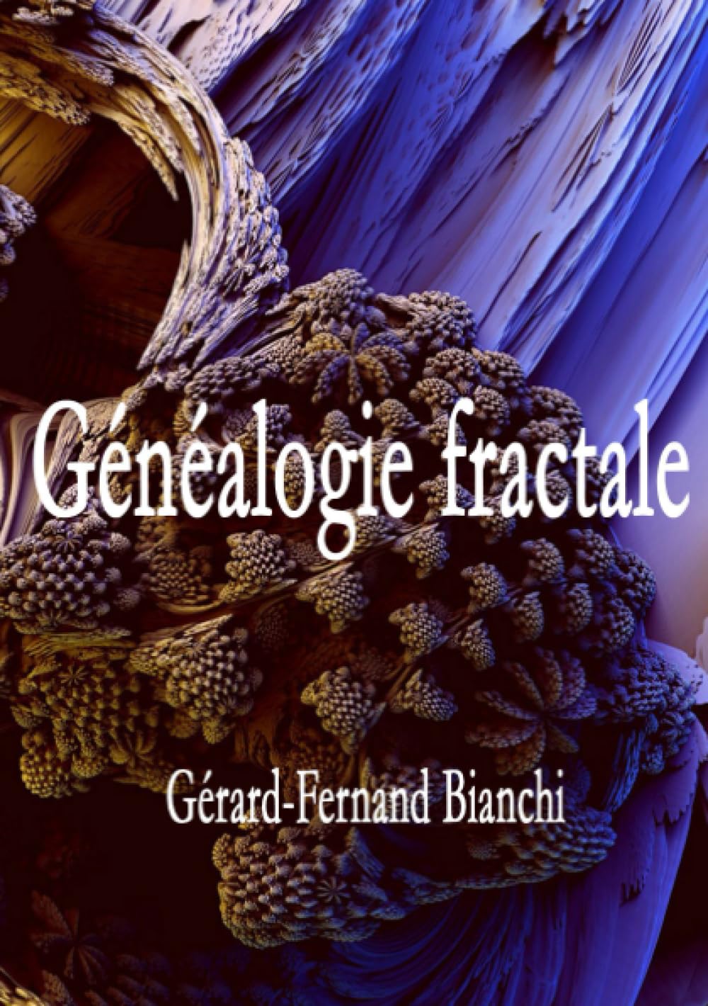 Généalogie fractale book