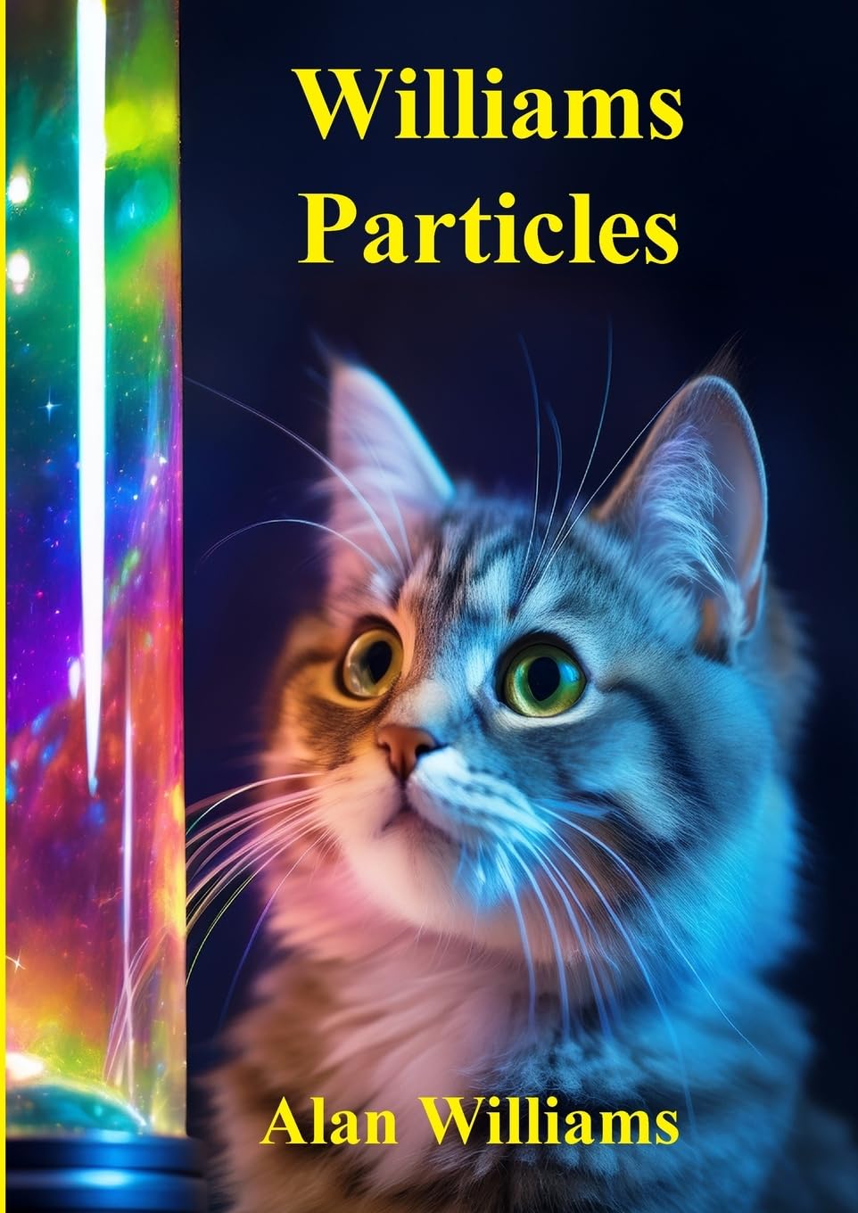Williams Particles Natural Sciences