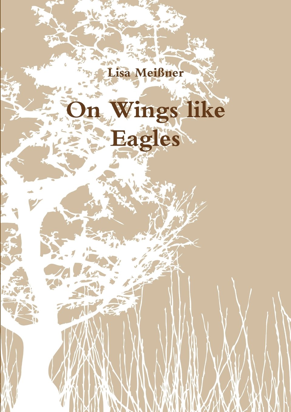 On Wings like Eagles Contemporary literature Books