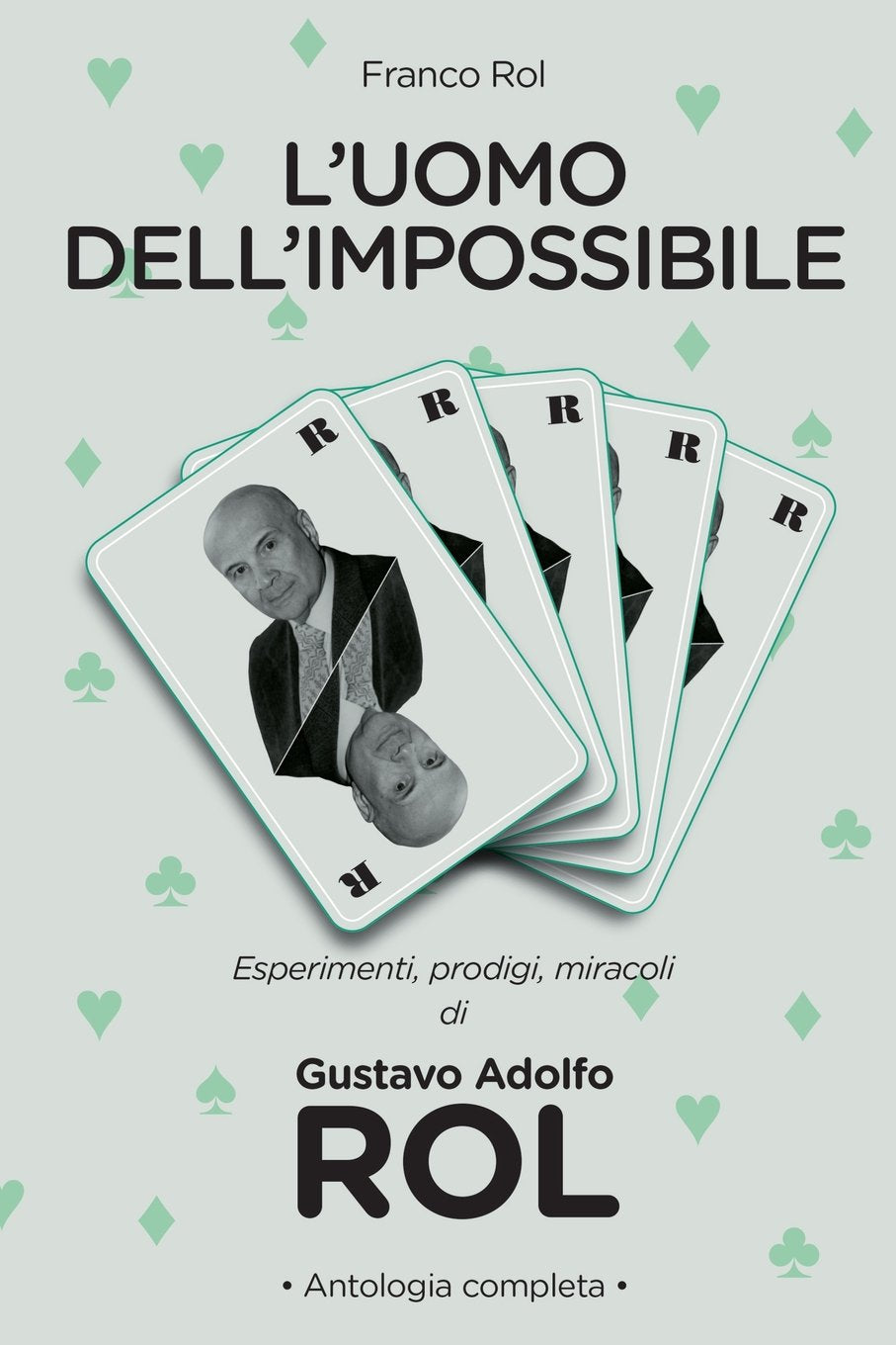 Product Image: L'Uomo dell'Impossibile