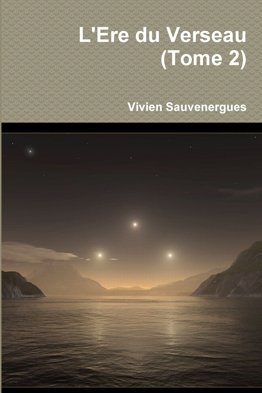 L'Ere Du Verseau (Tome 2) Books