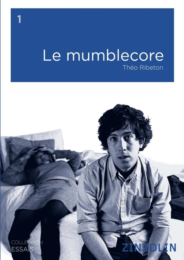 Le Mumblecore Film, Art & Culture