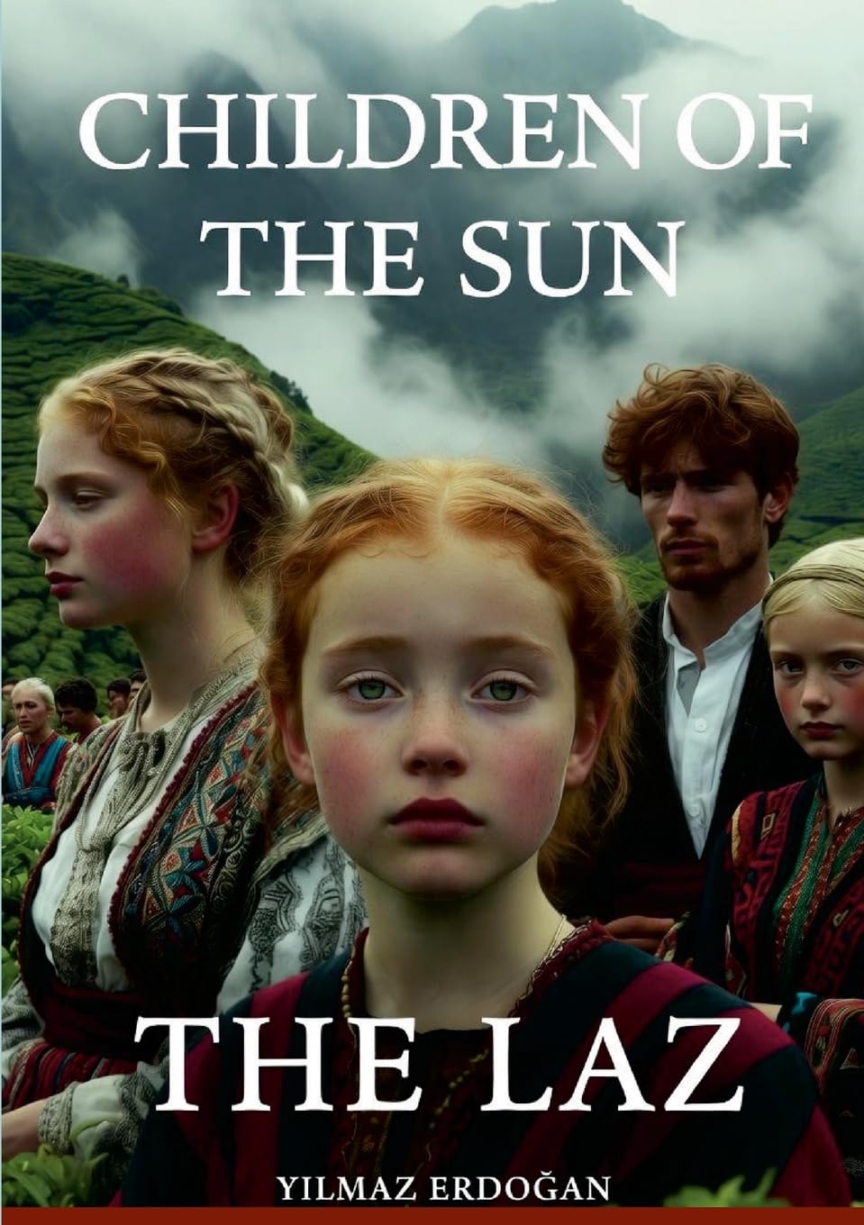 Children of the Sun Politics & History