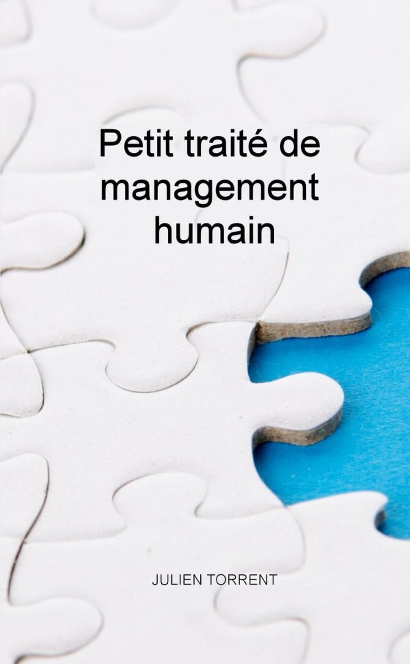 Petit traité de management humain book