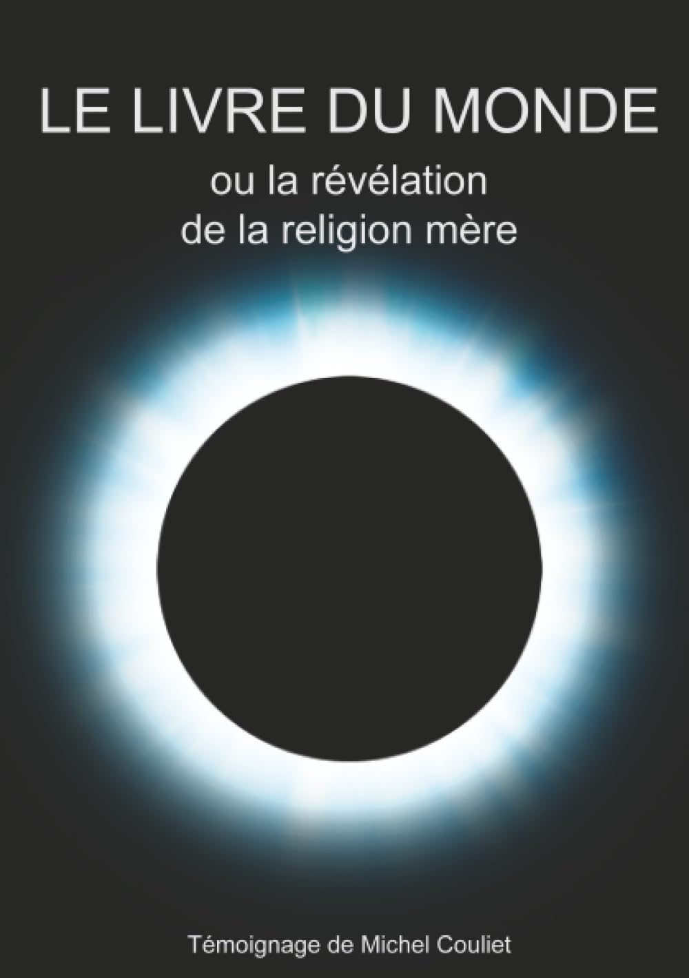 Le livre du monde book