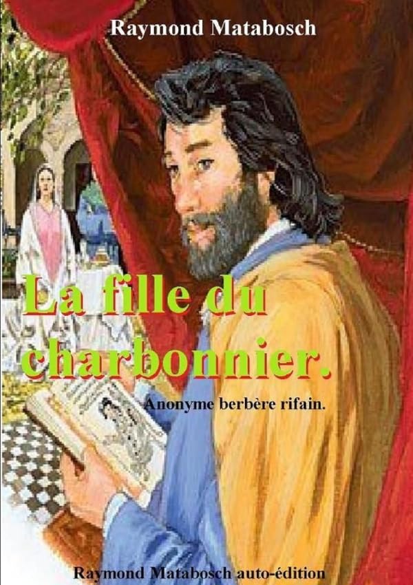 La fille du charbonnier. Contemporary literature