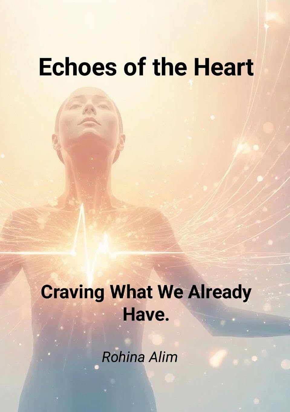 Echoes of the Heart. Business, Finance & Career