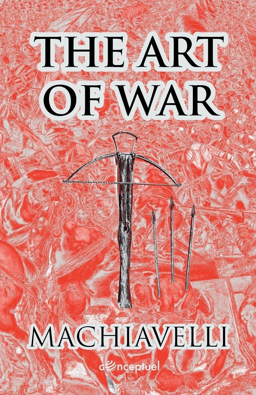 The Art of War Philosophy