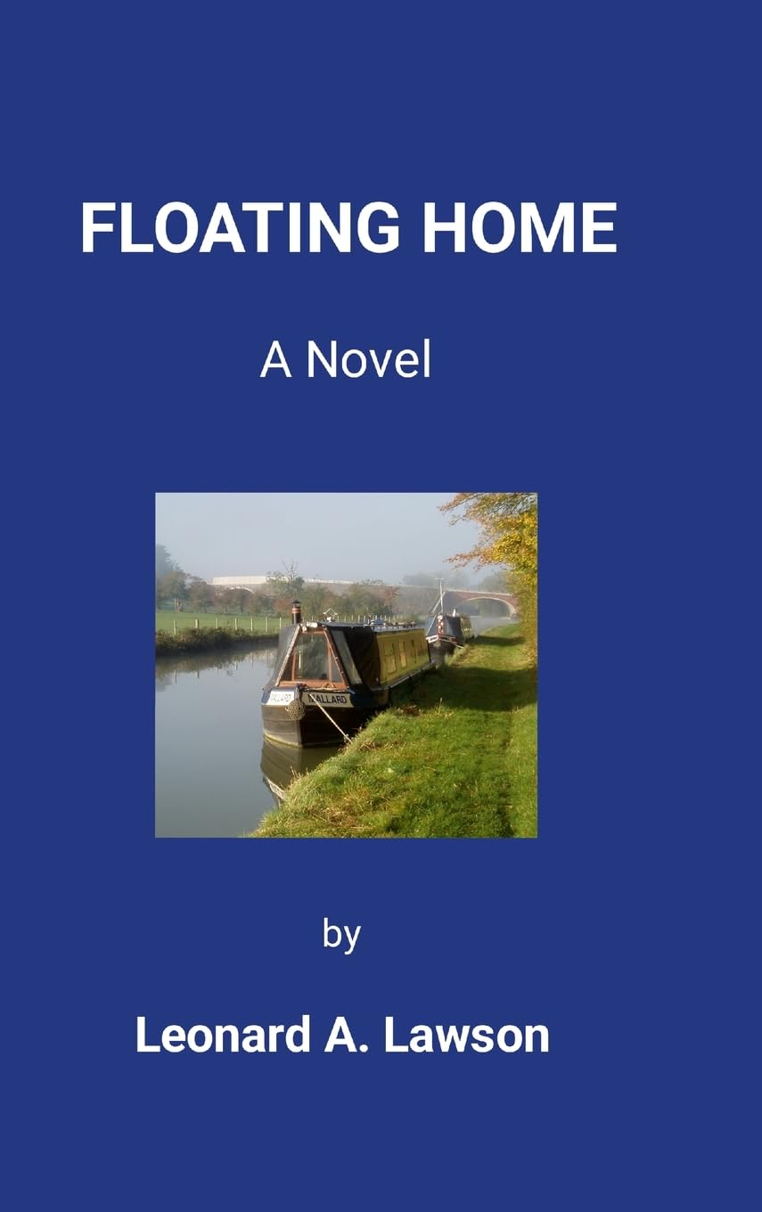 Floating Home Contemporary literature