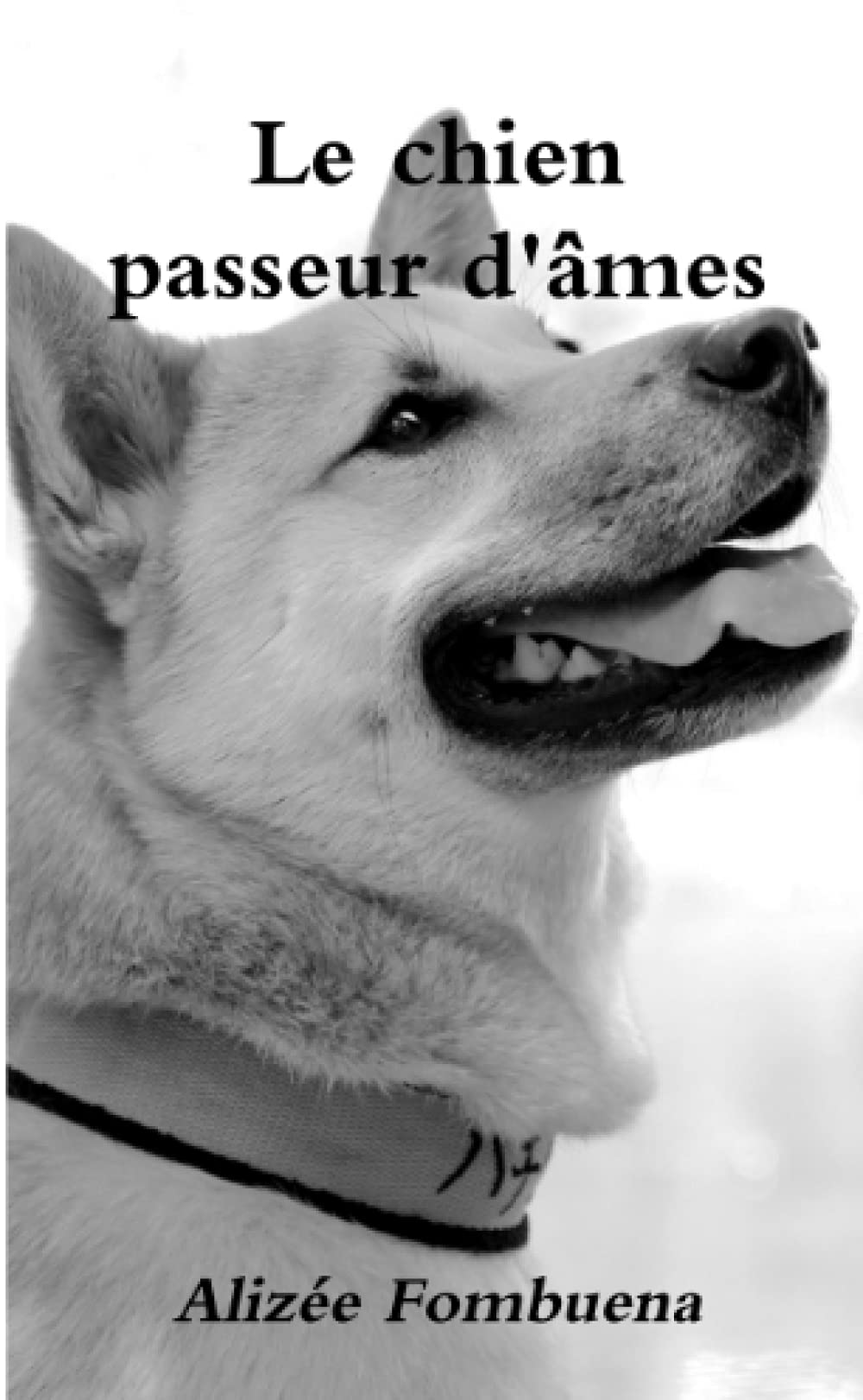 Le chien passeur d'âmes Eroticism
