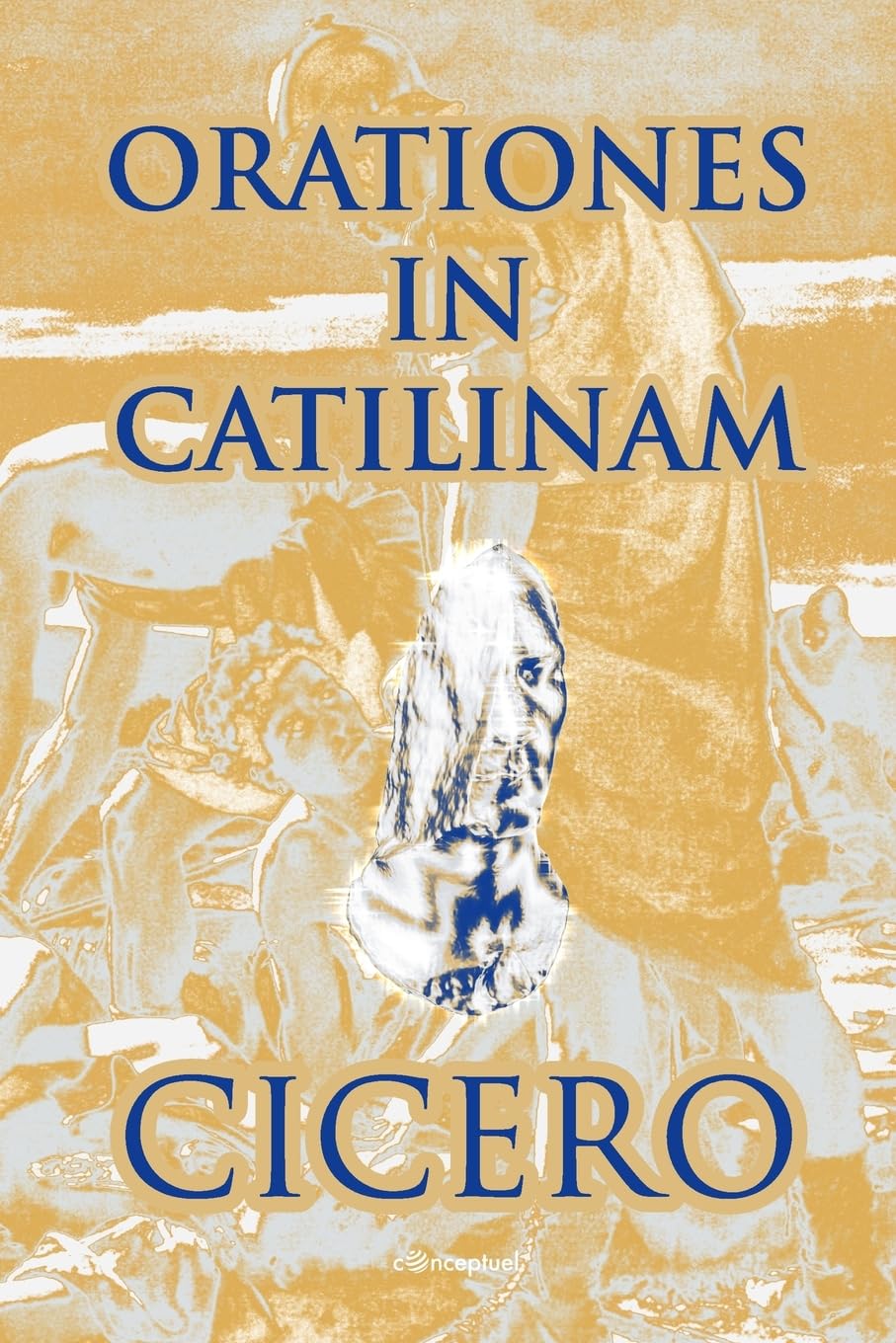 Orationes In Catilinam Law