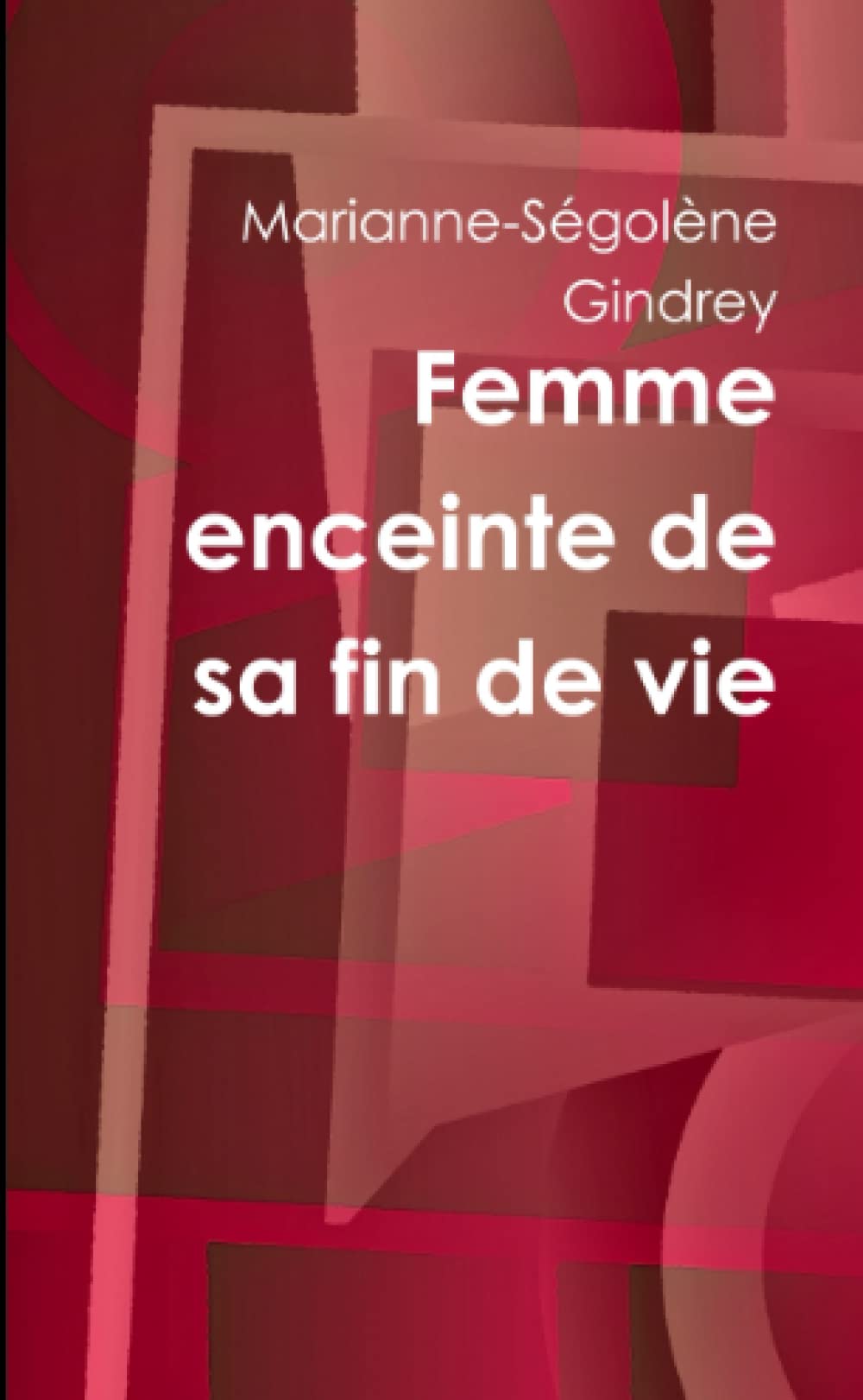 Femme enceinte de sa fin de vie book