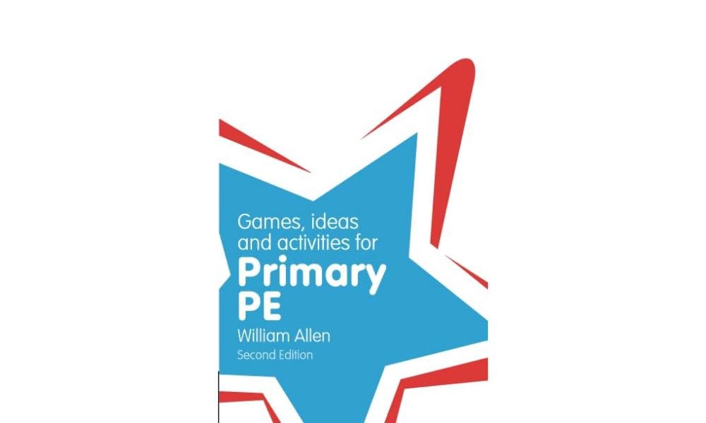 Games, Ideas and Activities for the Primary PE (Classroom Gems) Education & Training