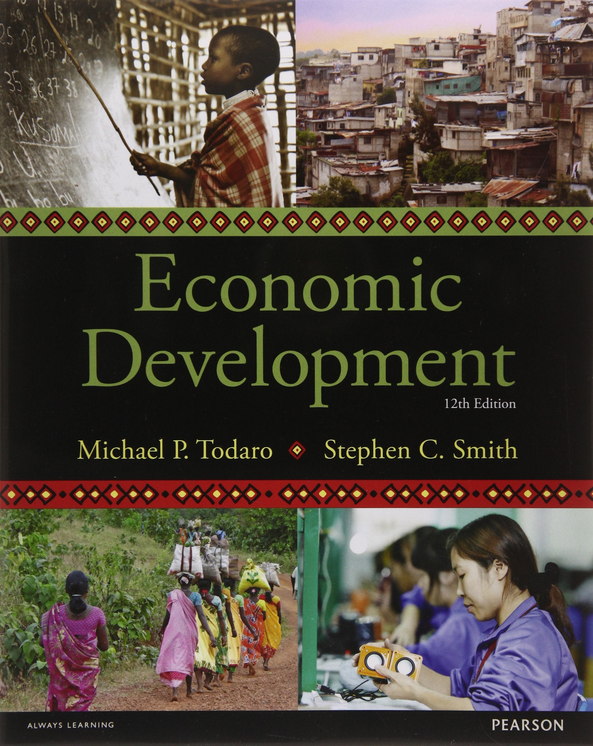 Economic Development Law