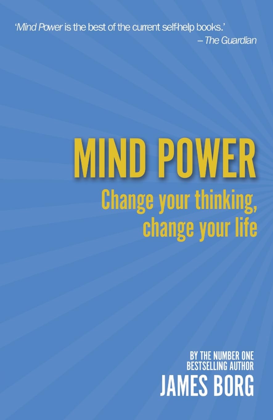 Mind Power Social Sciences