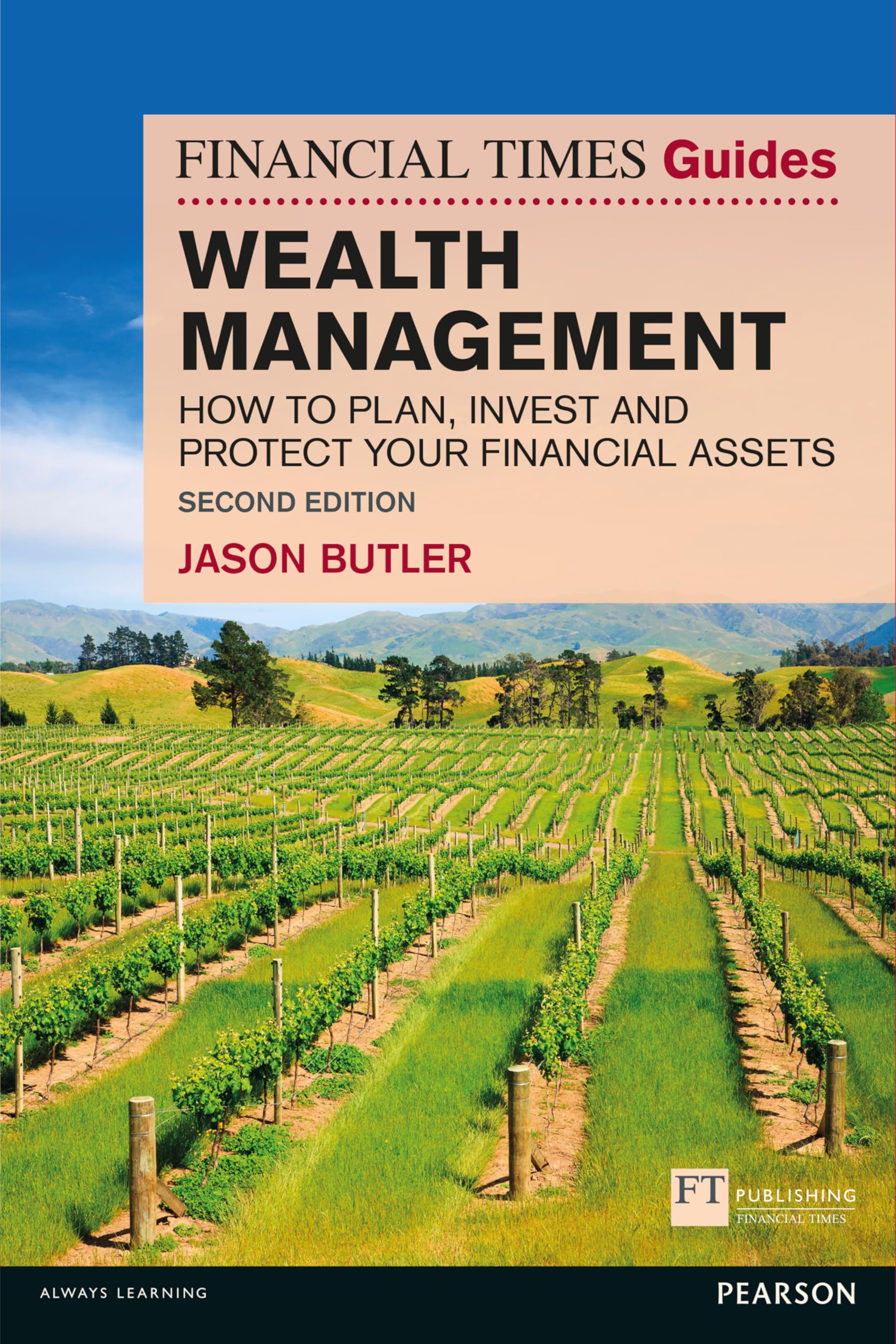 Financial Times Guide to Wealth Management, The Law