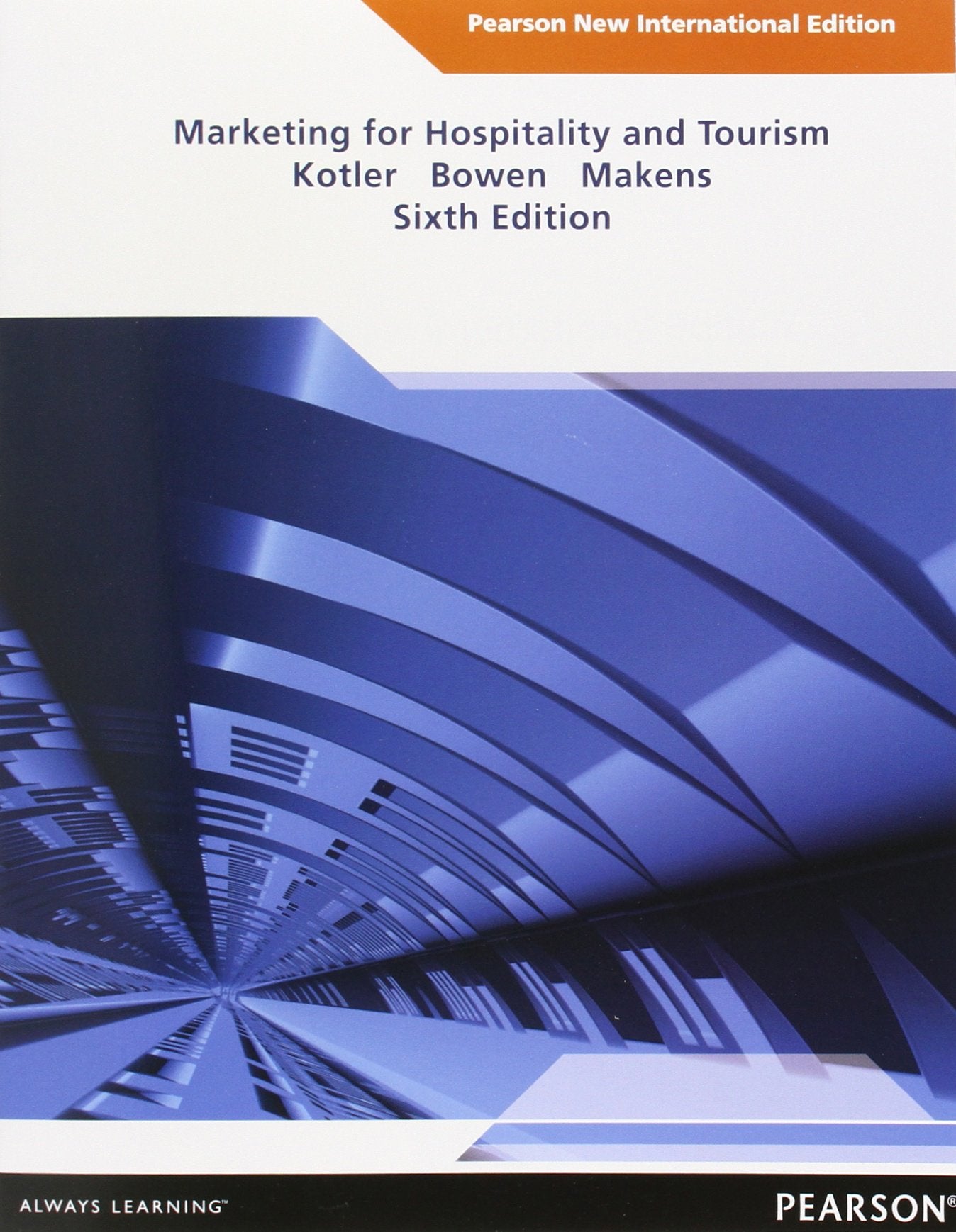 Marketing for Hospitality and Tourism Law
