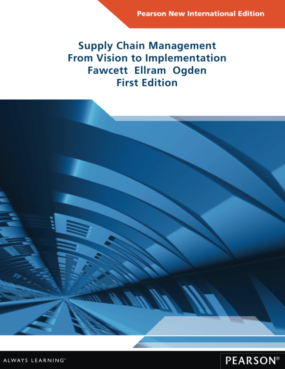 Supply Chain Management: From Vision to Implementation Business, Finance & Career Books