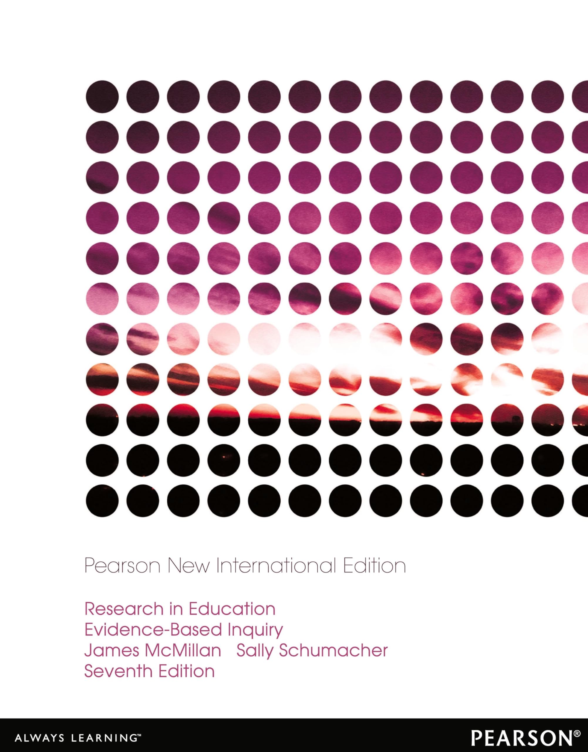 Research in Education: Evidence-Based Inquiry Natural Sciences