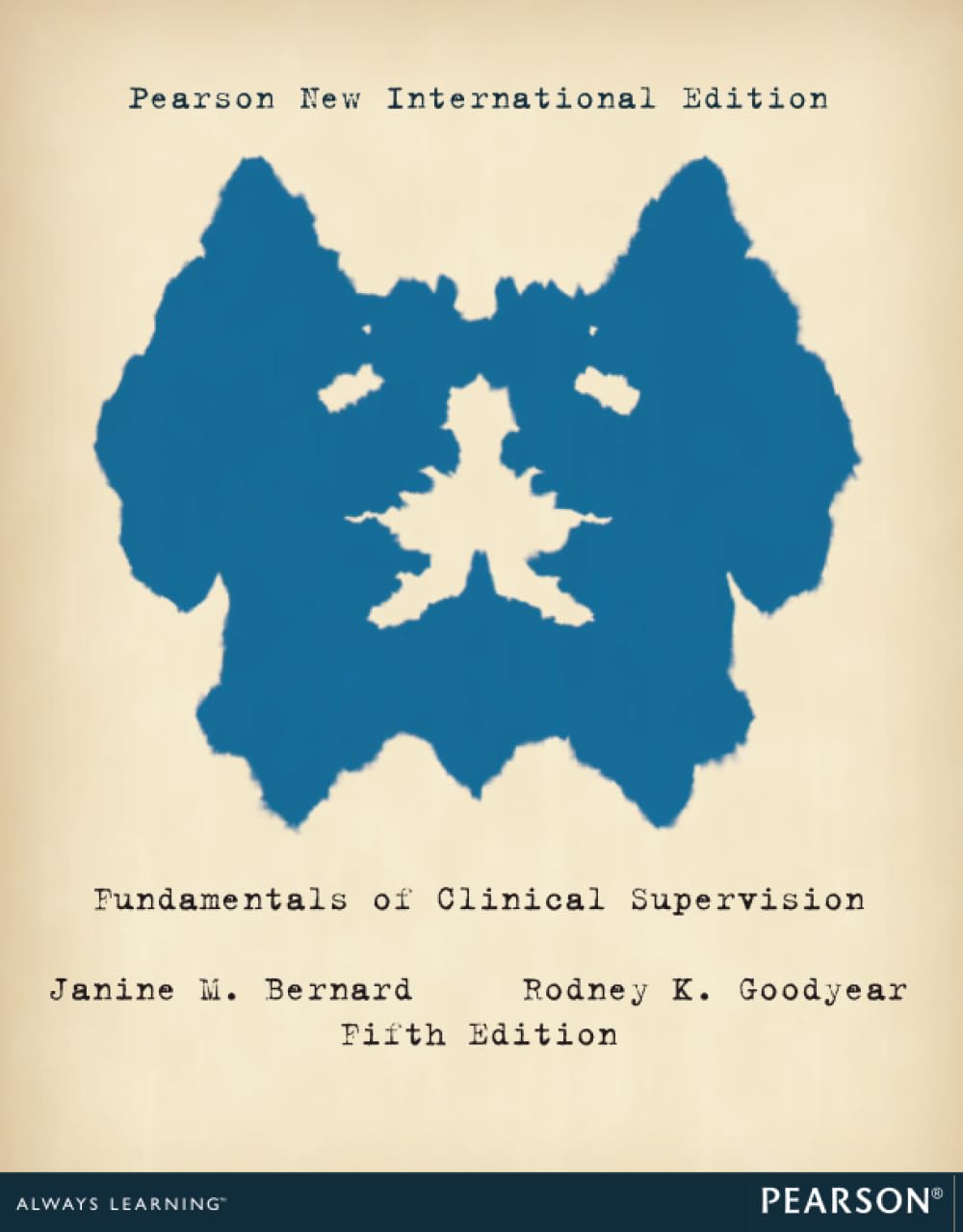 Fundamentals of Clinical Supervision Social Sciences