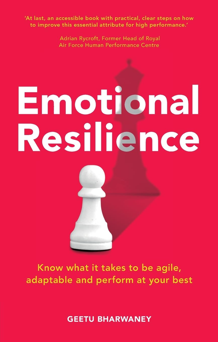 Product Image: Emotional Resilience