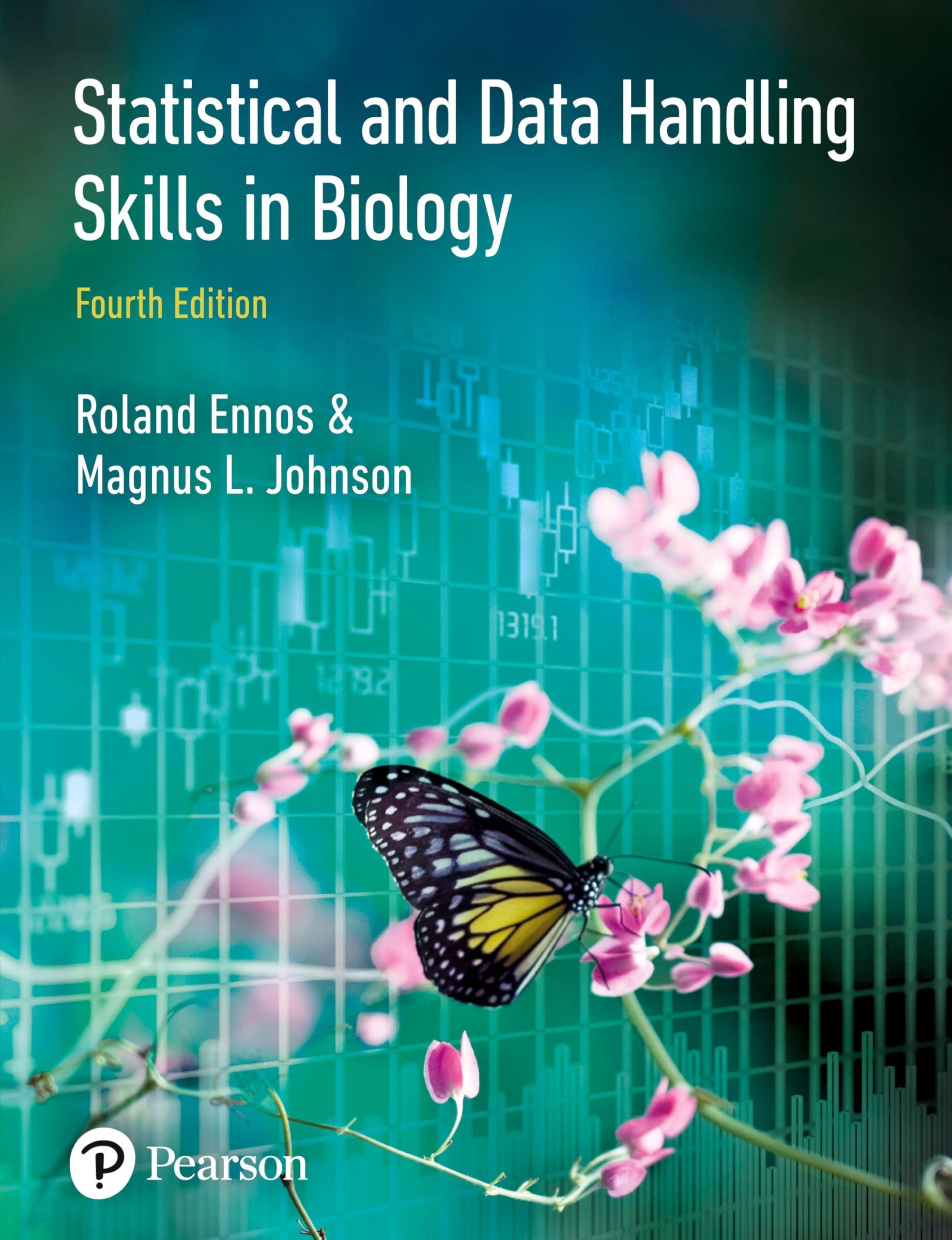 Statistical And Data Handling Skills in Biology Natural Sciences