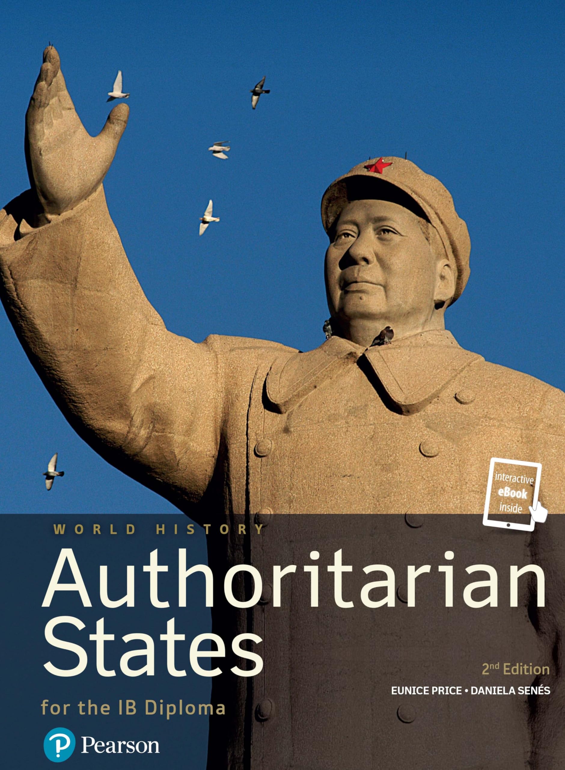 Pearson Baccalaureate: History Authoritarian states 2nd edition bundle: Industrial Ecology (Pearson International Baccalaureate Diploma: International Editions) Business, Finance & Career