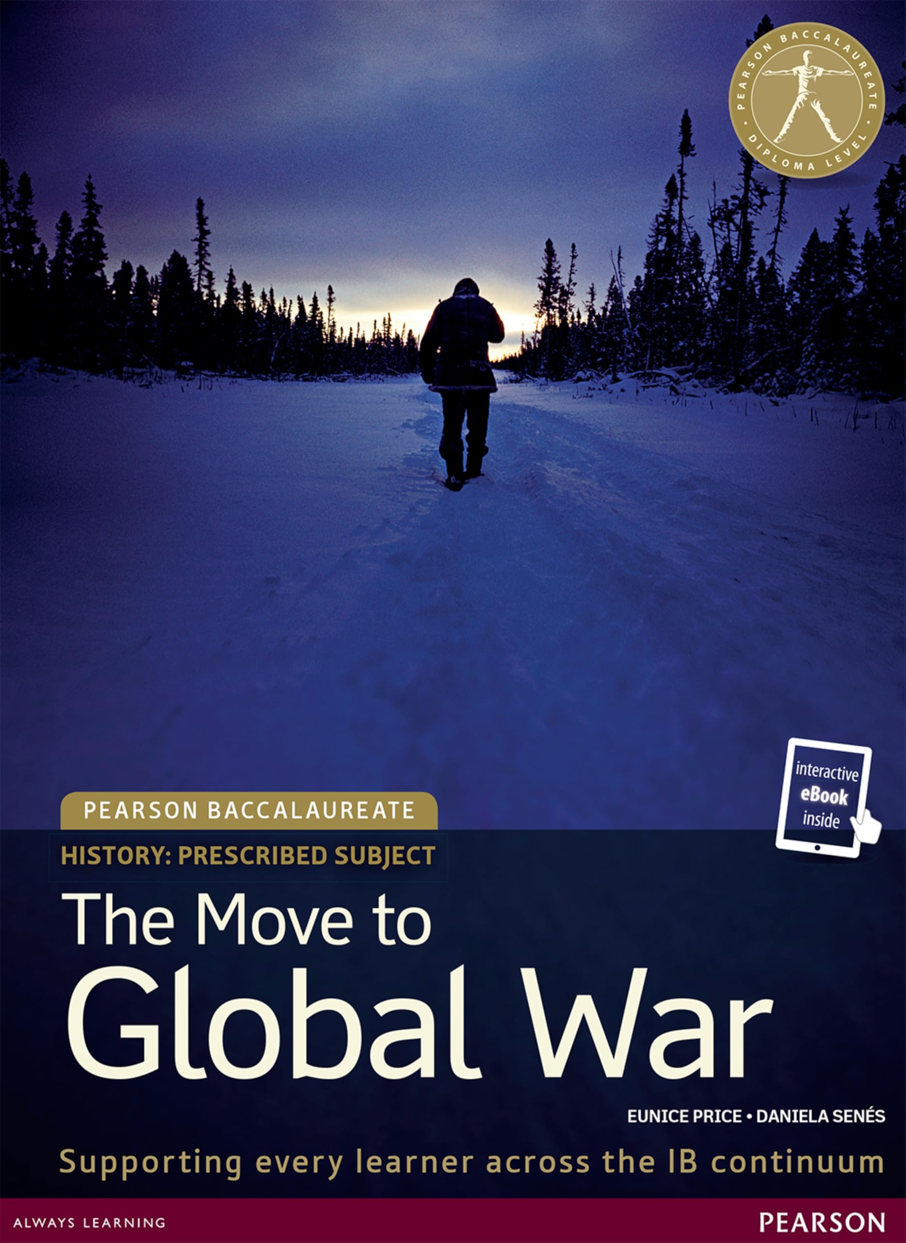 Pearson Baccalaureate History: The Move to Global War bundle: Industrial Ecology (Pearson International Baccalaureate Diploma: International Editions) Business, Finance & Career